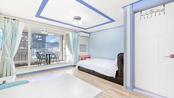 Ganghwa Badane Pension