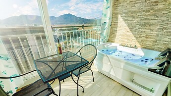 Ganghwa Badane Pension