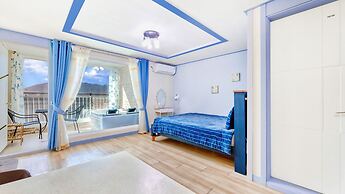 Ganghwa Badane Pension