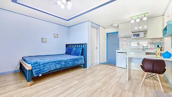 Ganghwa Badane Pension