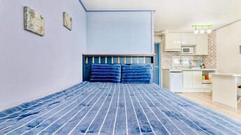 Ganghwa Badane Pension