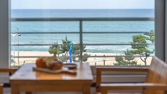 Yangyang Verit Pension