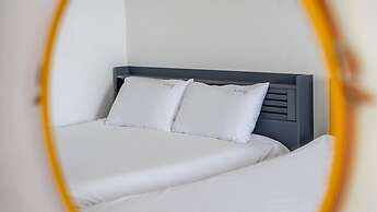 Yangyang Verit Pension