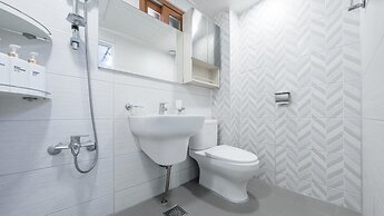 Yangyang Verit Pension