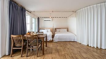 Yangyang Verit Pension