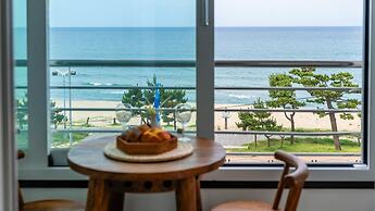 Yangyang Verit Pension