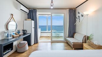 Yangyang Verit Pension