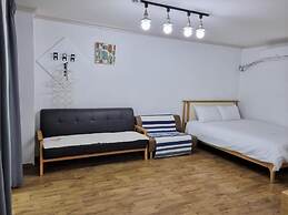 Yangyang Verit Pension