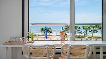 Yangyang Verit Pension