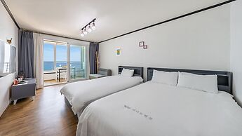 Yangyang Verit Pension