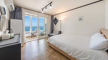 Yangyang Verit Pension