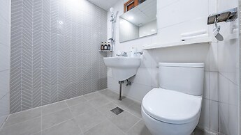 Yangyang Verit Pension