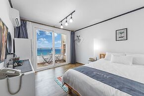 Yangyang Verit Pension