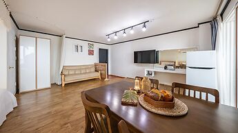 Yangyang Verit Pension