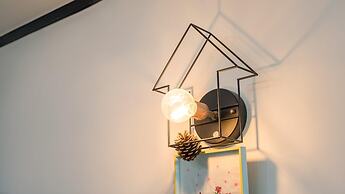 Yangyang Verit Pension