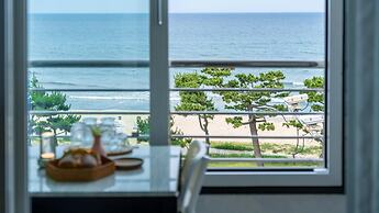 Yangyang Verit Pension