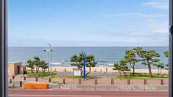 Yangyang Verit Pension