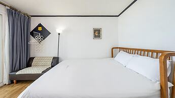 Yangyang Verit Pension