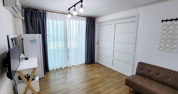 Yangyang Verit Pension