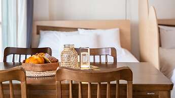 Yangyang Verit Pension