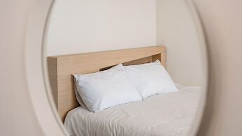 Yangyang Verit Pension