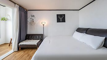 Yangyang Verit Pension