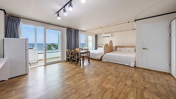 Yangyang Verit Pension