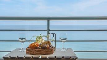 Yangyang Verit Pension