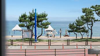 Yangyang Verit Pension