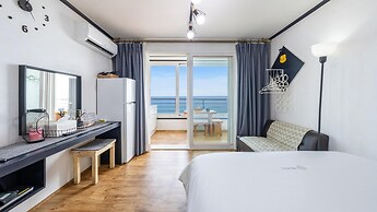 Yangyang Verit Pension