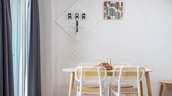 Yangyang Verit Pension