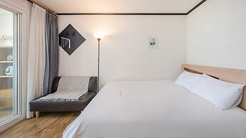 Yangyang Verit Pension