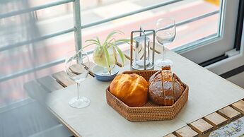 Yangyang Verit Pension