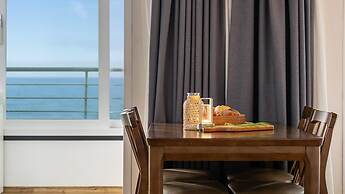 Yangyang Verit Pension