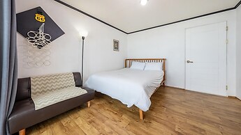 Yangyang Verit Pension