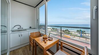 Yangyang Verit Pension