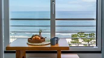 Yangyang Verit Pension