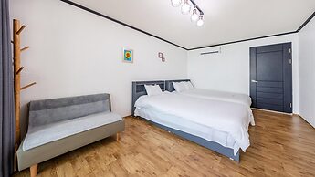 Yangyang Verit Pension