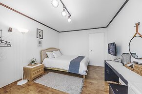 Yangyang Verit Pension