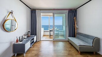 Yangyang Verit Pension