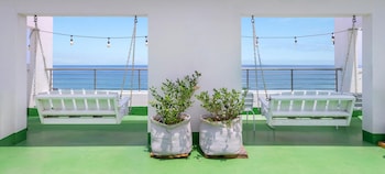 Yangyang Verit Pension