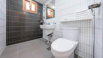 Yangyang Verit Pension