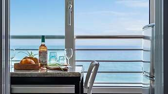 Yangyang Verit Pension