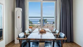 Yangyang Verit Pension