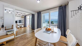 Yangyang Verit Pension