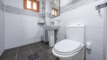 Yangyang Verit Pension