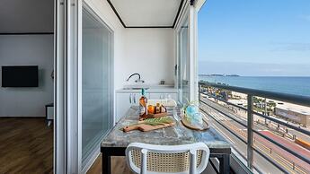 Yangyang Verit Pension