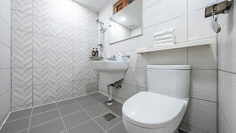 Yangyang Verit Pension