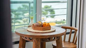 Yangyang Verit Pension