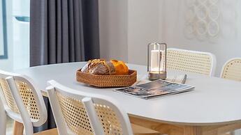 Yangyang Verit Pension